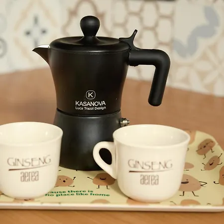 Loft Апартаменты Милан