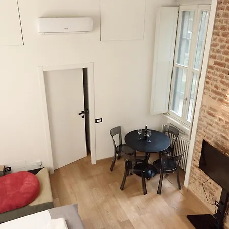 Loft Daire Milano