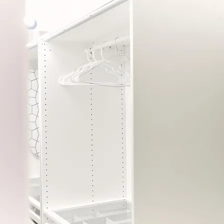 아파트 Loft 밀라노