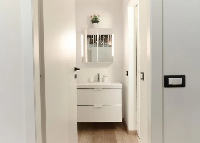 Loft Apartment