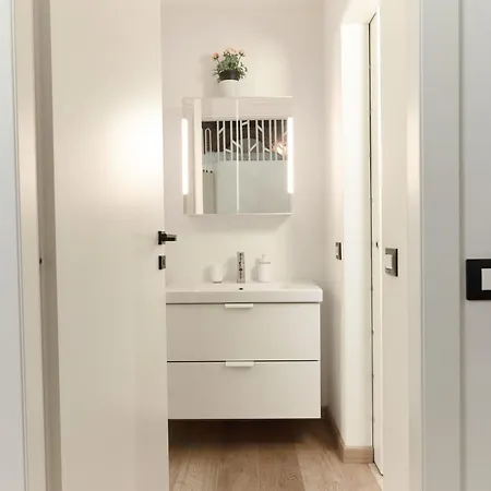 Loft Apartmán