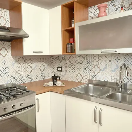 Apartmán Loft *